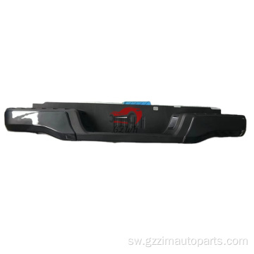 Ranger 2022+ gari bumper nyuma